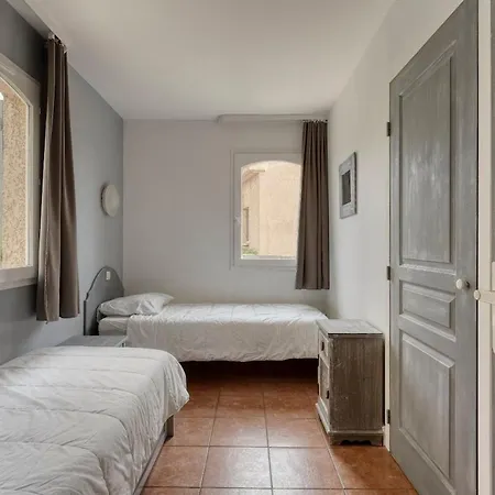 Bellevue 906 - 4 Pers - Les Issambres - Piscine - Vue - Clim Appartement Roquebrune-sur Argens