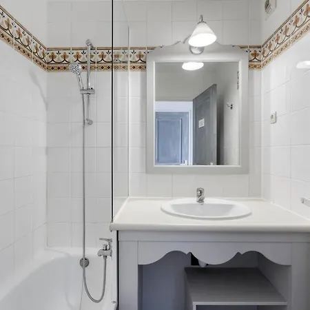 Appartement Bellevue 906 - 4 Pers - Les Issambres - Piscine - Vue - Clim